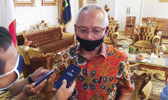 Wasekjen DPP PDI Perjuangan: Optimis H Herman Menang di Pilkada