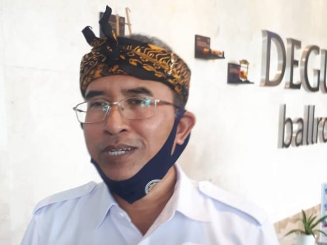 Golkar Dorong Marlan Bakal Calon Wabup Bandung Golkar Dorong Marlan Bakal Calon Wabup Bandung