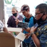 Awasi Bansos untuk Kepentingan Politik