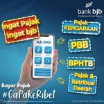 bjb DIGI, Solusi Digital Setoran Segala Jenis Pajak