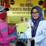 Tekanan Ekonomi Diduga Jadi Pemicu