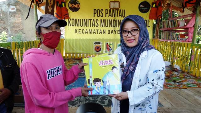 Tekanan Ekonomi Diduga Jadi Pemicu