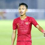 Bergabung Timnas U-19, Beckham Siap Kerja Keras