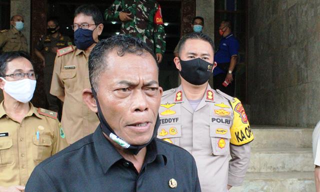 Orang Tua Mulai Keluhkan Boros Kuota, Kadisdikbud Akui Belajar Daring Tidak Efektif