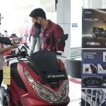 Sambut era New Normal, Dealer Honda dan AHASS di Jawa Barat Terapkan Protokol Kesehatan