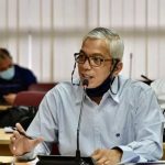 Wakil Ketua Komisi V DPRD Jawa Barat, Abdul Hadi Wijaya.