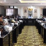 DPRD Jabar Janji Perjuangkan Kepentingan Pendidikan