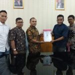 Terbuka Pelaksanaan Program, DPRD Raih Penghargaan dari KPK