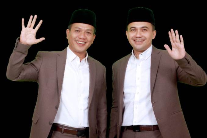 Poros PKB-Nasdem-Demokrat Kejutkan Pilbup Poros PKB-Nasdem-Demokrat Kejutkan Pilbup