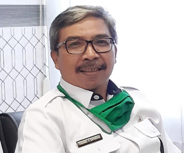 Penguatan Integritas Siswa Saat Pandemi Covid-19