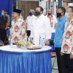 Peringatan HUT Koperasi ke-73, Dekopinda Dorong Digitalisasi Koperasi