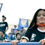 Bertemu Jodoh di Stadion GBLA