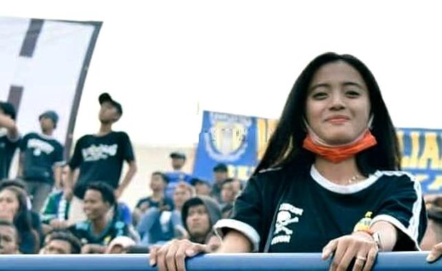 Bertemu Jodoh di Stadion GBLA