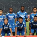 Skuad Persib Bandung Sambut Baik Kompetisi di Bulan Oktober
