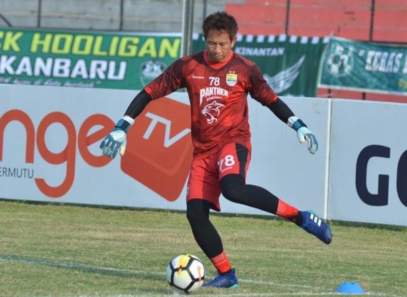 I Made Tunggu Keputusan Federasi