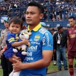 Doa dan Harapan Dado: Ingin Merasakan Juara Bersama Persib