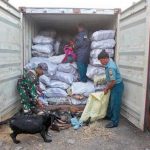 Kejagung Selidiki Sindikat Penyelundupan Kain yang Rugikan Ekonomi Negara
