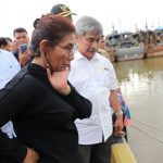 Survei Resuffle IPO : 3 Teratas Harapan Warga, Susi, Arief dan Dahlan