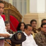Kepentingan Rakyat Hukum Tertinggi, Presiden Minta Aparat Hukum Tindak Tegas Koruptor