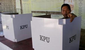 Bagi kalian yang berstatus mahasiswa, lowongan kerja di KPU sebagai Panitia Pemilihan Kecamatan (PPK) dan Panitia Pemungutan Suara (PPS)