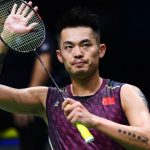 Lin Dan Pensiun dari Dunia Bulutangkis