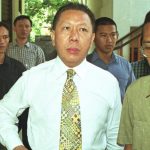 Terlibat Kasus Surat Jalan Djoko Tjandra, Jendral Polisi Ditahan