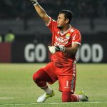 Yakin Pulih dalam waktu Dekat, Deden Natshir Tak Sabar Ingin Segera Merumput