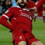 Mohamed Salah Pesepakbola Sukses yang Selalu Bersedekah
