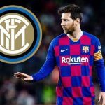 Isu Memanas Lionel Messi Bakal Hengkang ke Inter, Sang Ayah Membeli Rumah di Milan