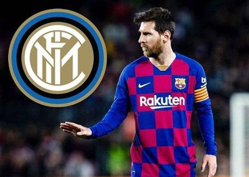 Isu Memanas Lionel Messi Bakal Hengkang ke Inter, Sang Ayah Membeli Rumah di Milan