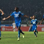 Skuad Persib Bandung Harus Tetap Semangat Kendati Liga 1 Tanpa Penonton