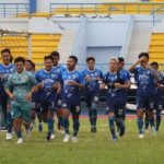 Persib Masih Belum Gelar Latihan Bersama, Apakah Karena Pemangkasan Gaji Pemain ?  