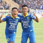 Para Pemain Persib Bandung Rindu Atmosfer Pertandingan