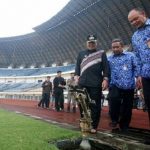 Persib Ingin GBLA Sebagai Home Base, Menunggu Lampu Hijau dari Pemkot