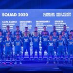 Sang Kapten Sarankan Timnya Mulai Berlatih Awal Agustus