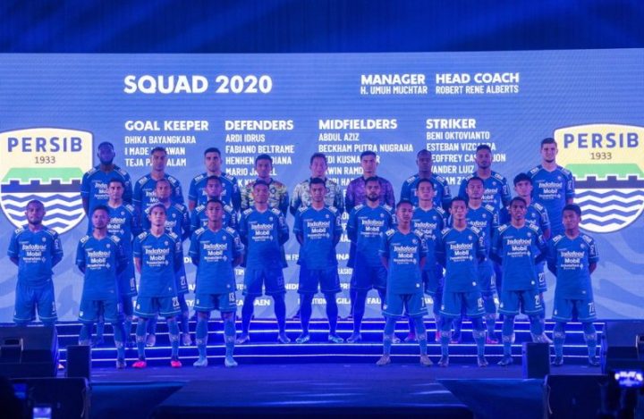 Sang Kapten Sarankan Timnya Mulai Berlatih Awal Agustus