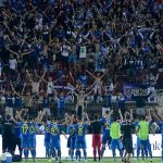 Bobotoh Janji Demi Protokol Kesehatan, Tak Akan Datang ke Stadion
