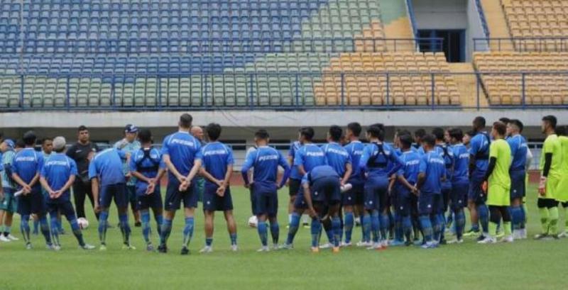 Pastikan Pemain Asing Bebas Korona Sebelum Kembali ke Indoensia Pastikan Pemain Asing Bebas Korona Sebelum Kembali ke Indoensia