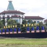 Optimalkan Sertifikasi Lahan Pemkab, AKUR Terus Lumpaaat Benahi Aset