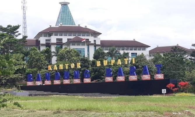 Optimalkan Sertifikasi Lahan Pemkab, AKUR Terus Lumpaaat Benahi Aset