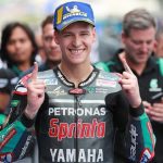 Dua Hal Dorong Kedahsyatan Fabio Quartararo