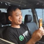 Gojek Tambah Fitur Keamanan Verifikasi Muka Mitra Driver