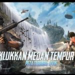 Game PUBG Mobile Rilis Update Terbaru Mulai dari Peta Livik Hingga Senjata Baru