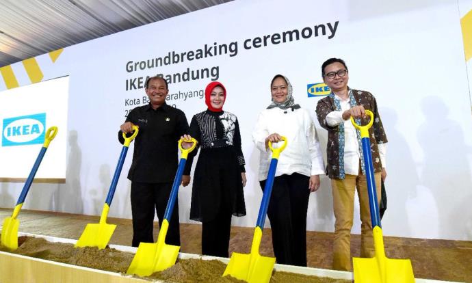 Investasi di Jabar Tak Goyah