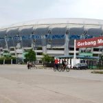 GBLA Jadi Markas Persib