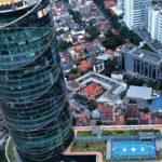 PT Bank Negara Indonesia (Persero) Tbk. atau BNI mendorong ekspansi program Campus Financial Ecosystem untuk meningkatkan CASA.