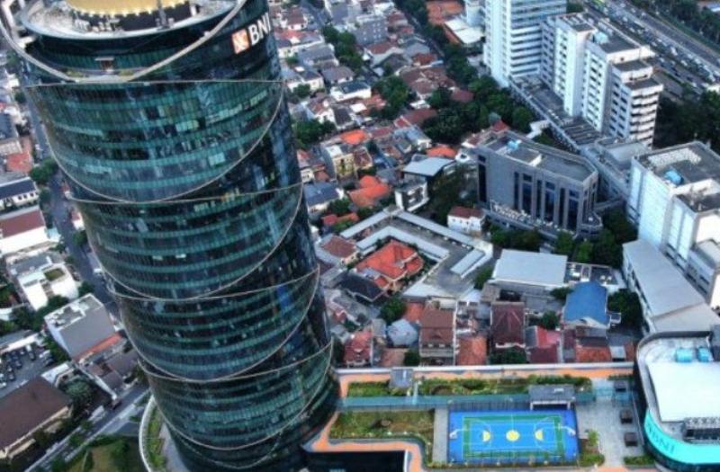 PT Bank Negara Indonesia (Persero) Tbk. atau BNI mendorong ekspansi program Campus Financial Ecosystem untuk meningkatkan CASA.