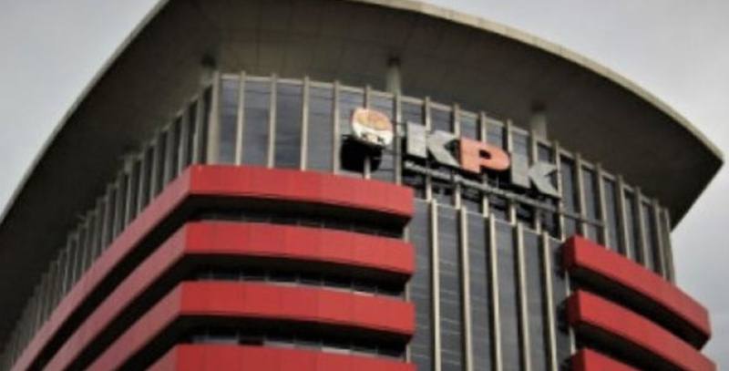Gedung Komisi Pemberantasan Korupsi (KPK). (Istimewa)