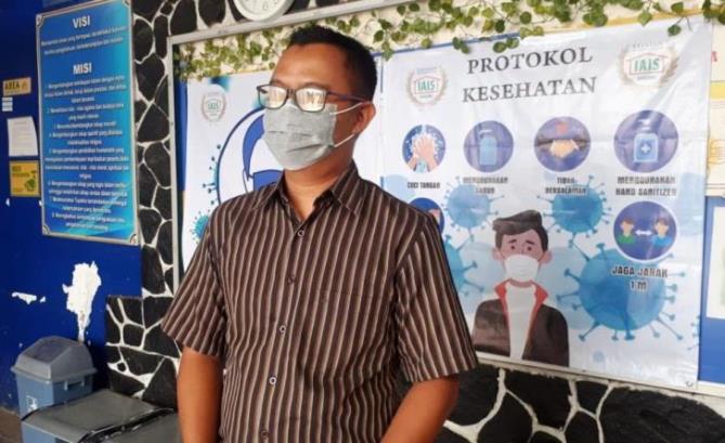 Terapkan Pembelajaran Tatap Muka