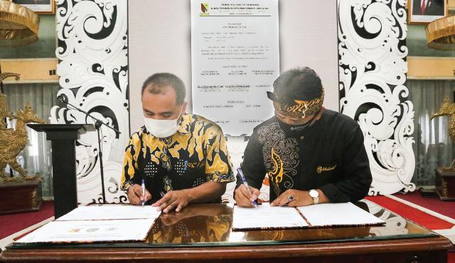 Semua Desa Harus Mandiri